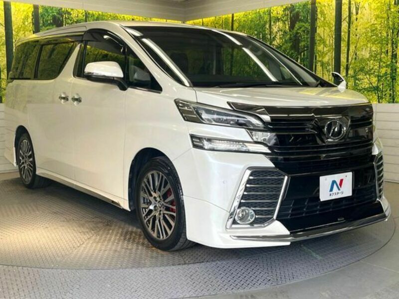 VELLFIRE