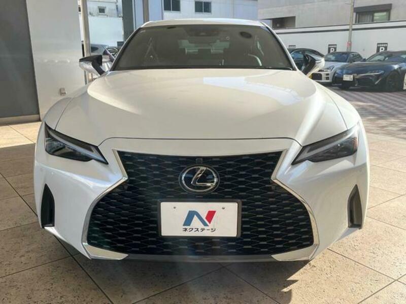 IS