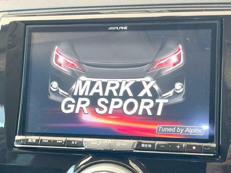 MARK X-5