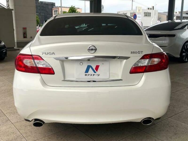FUGA