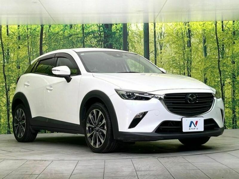 CX-3
