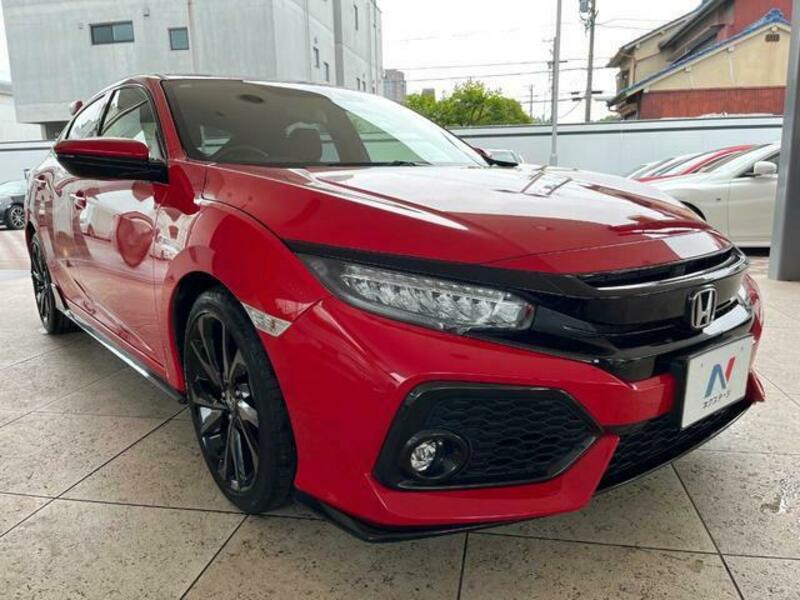 CIVIC