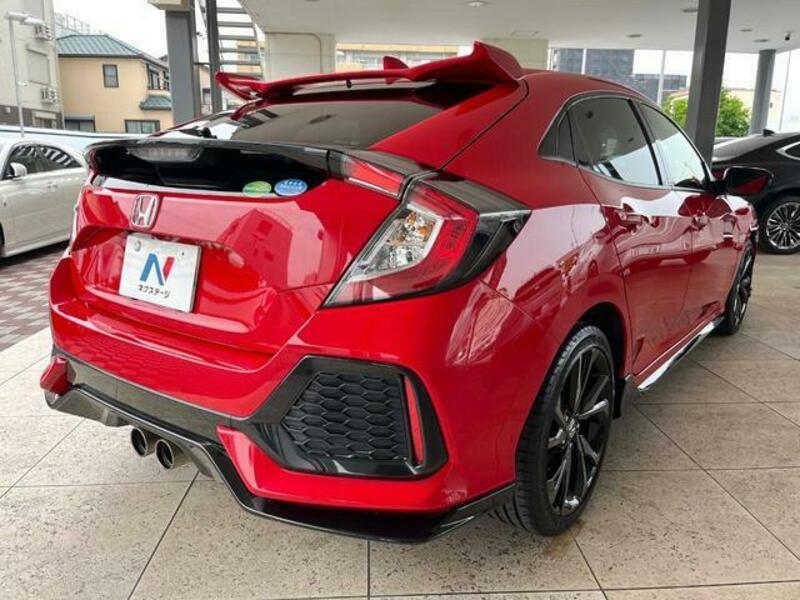 CIVIC