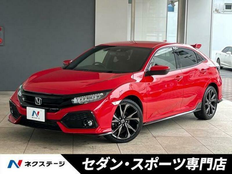 CIVIC-0