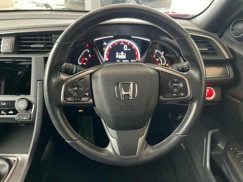 CIVIC