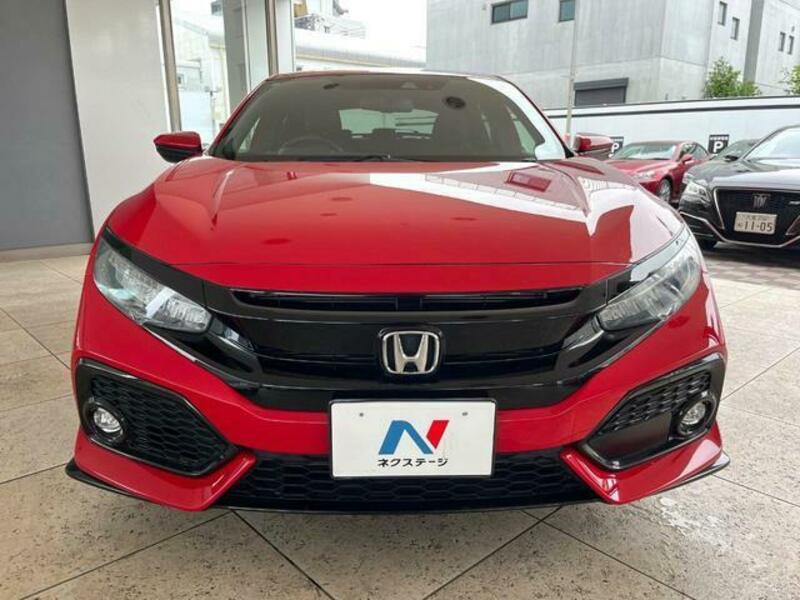 CIVIC