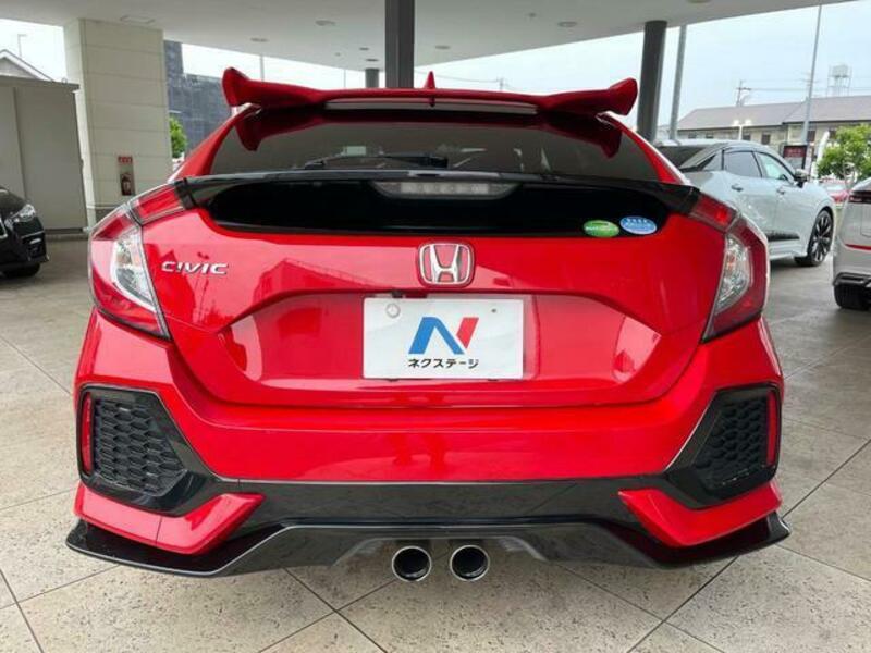 CIVIC