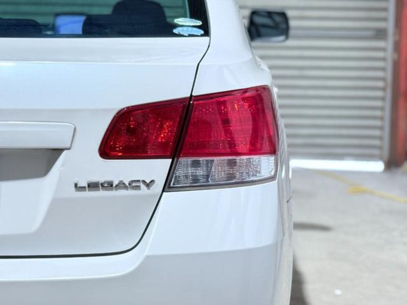 LEGACY B4