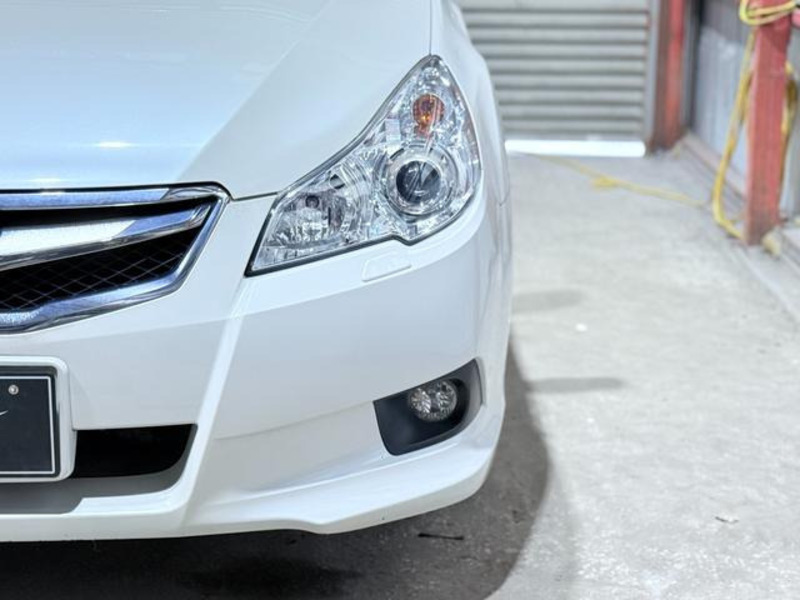 LEGACY B4