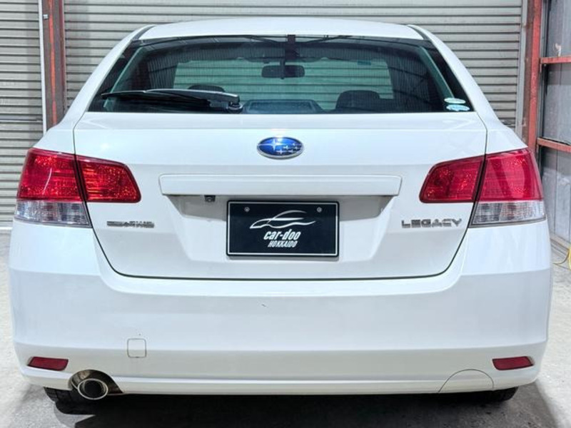 LEGACY B4