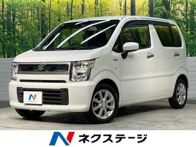 WAGON R-0