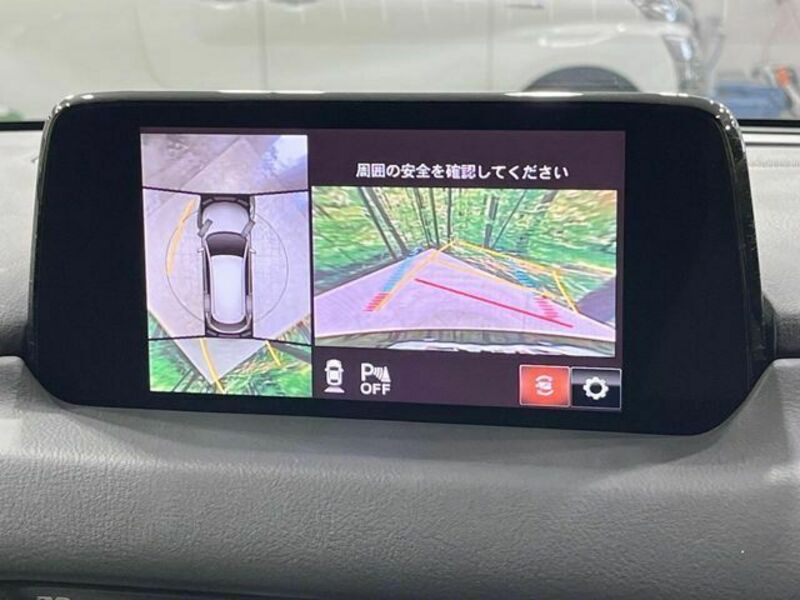 CX-8