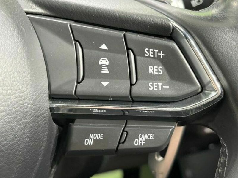 CX-8
