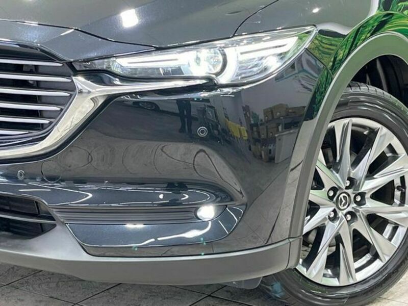 CX-8