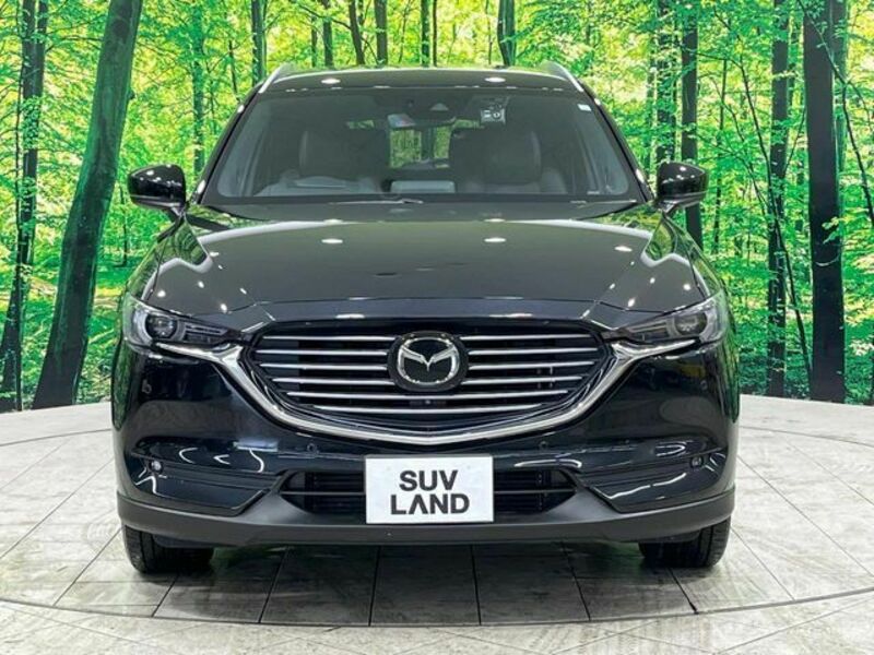 CX-8