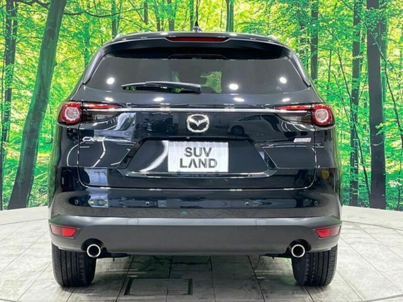 CX-8