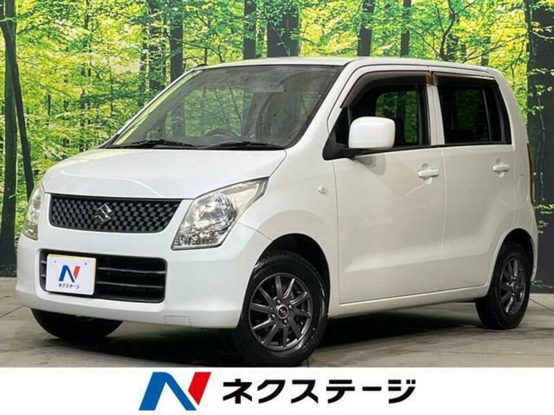 WAGON R-0