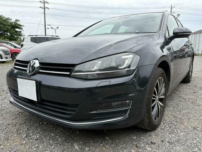 GOLF VARIANT