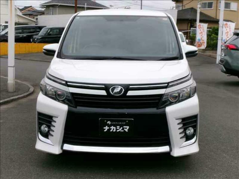 VOXY