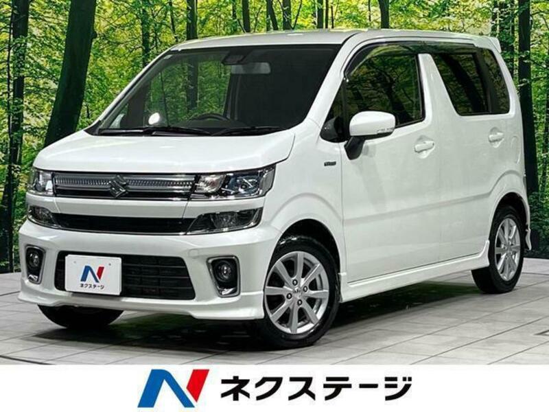 WAGON R-0