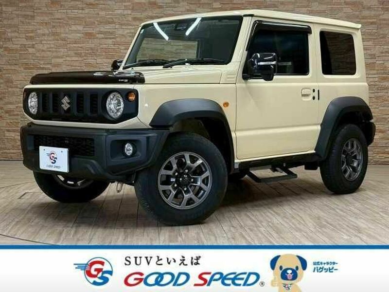 JIMNY SIERRA-0