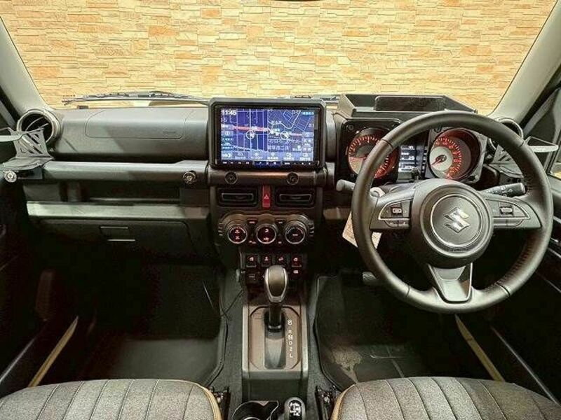 JIMNY SIERRA
