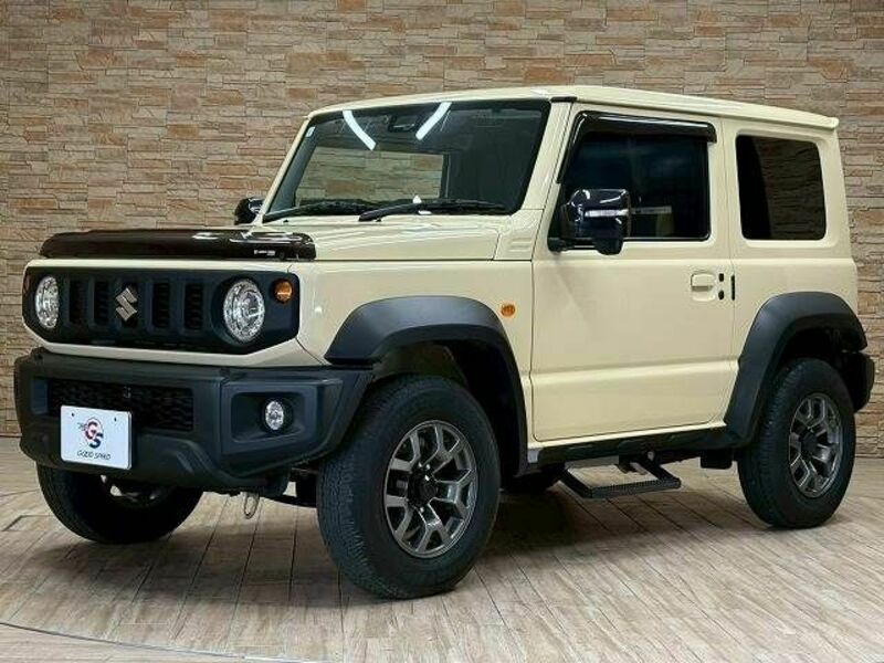 JIMNY SIERRA