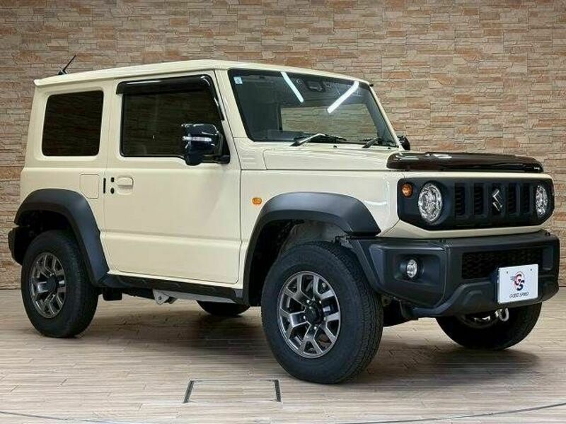JIMNY SIERRA