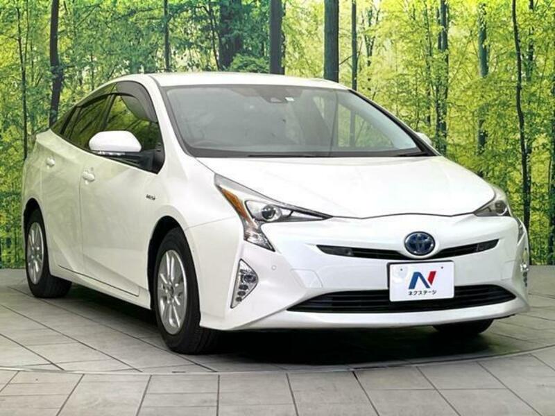 PRIUS