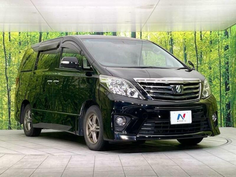 ALPHARD