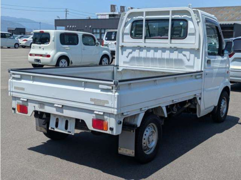 SCRUM TRUCK