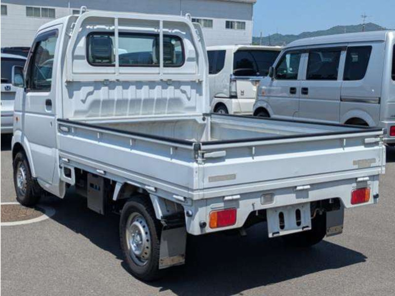 SCRUM TRUCK