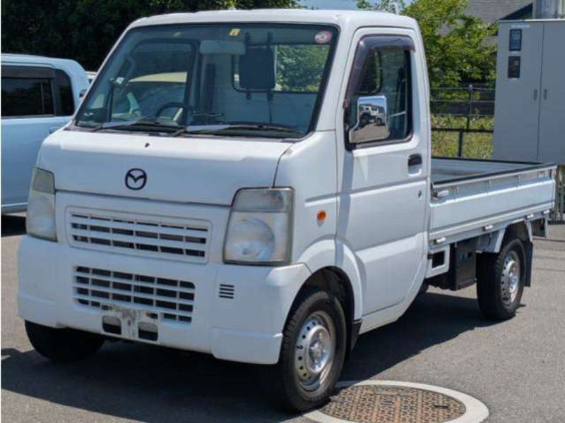 SCRUM TRUCK-0