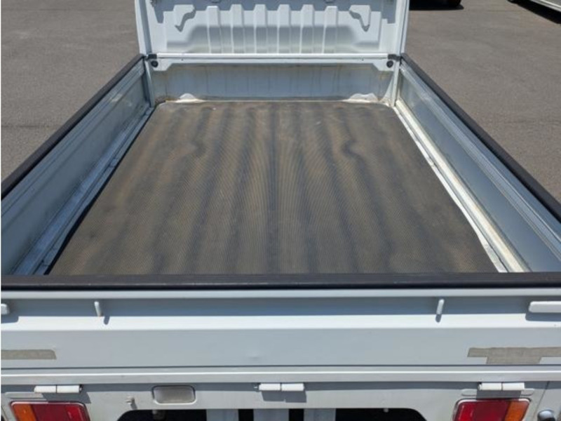 SCRUM TRUCK