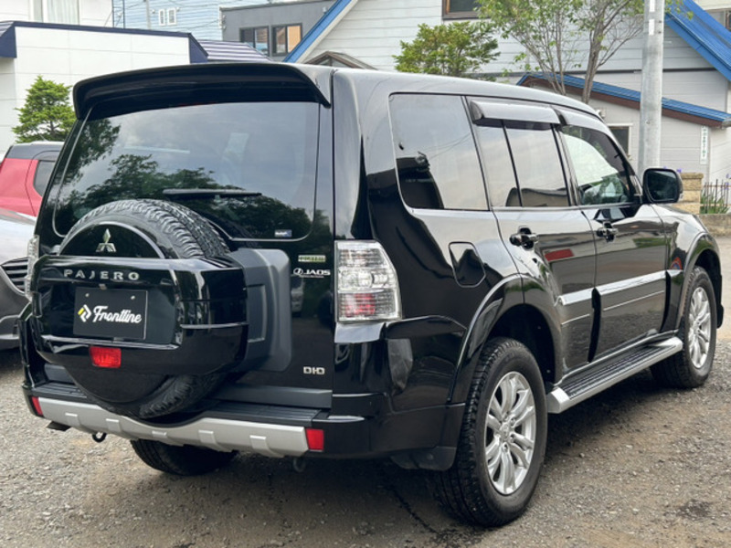 PAJERO