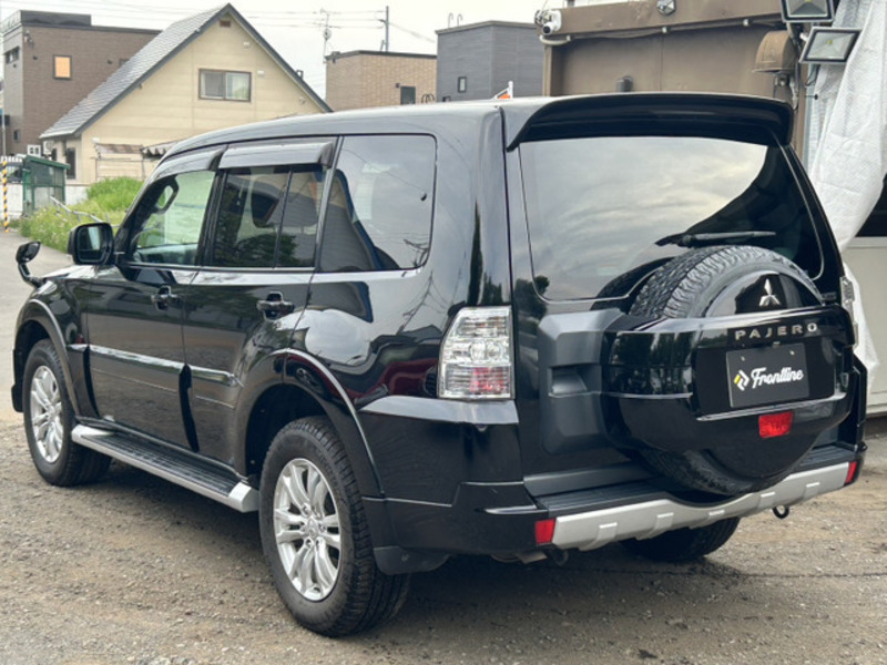 PAJERO