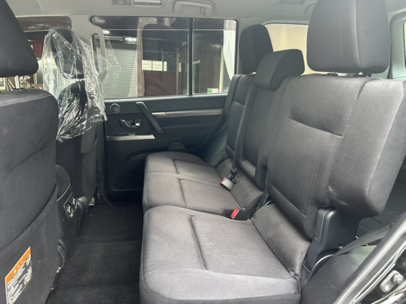 PAJERO