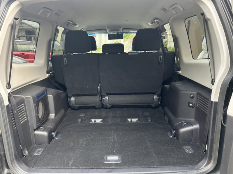 PAJERO