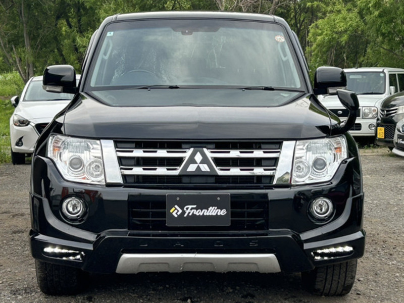 PAJERO