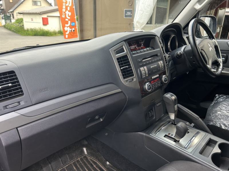 PAJERO