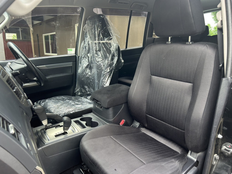 PAJERO