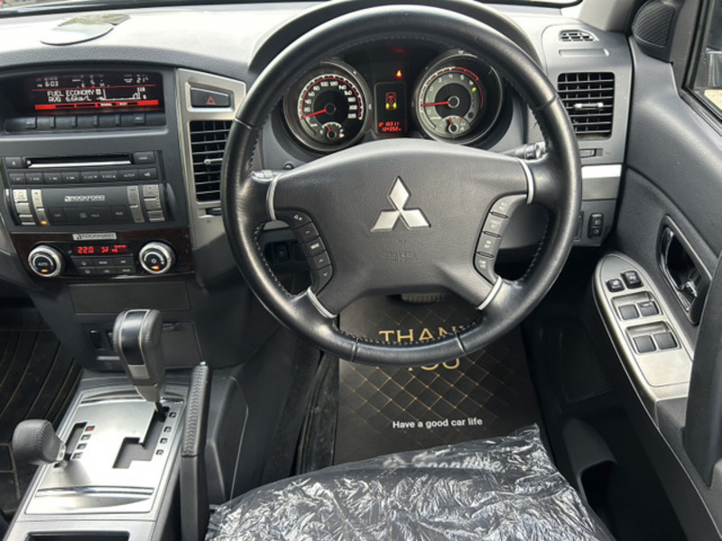 PAJERO