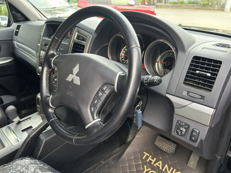 PAJERO