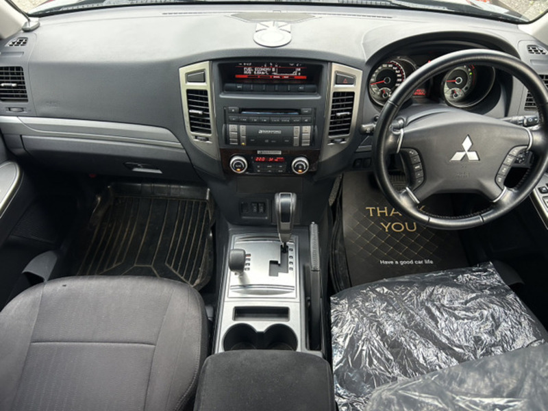 PAJERO