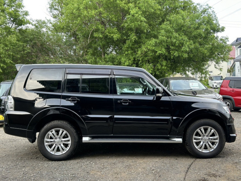 PAJERO