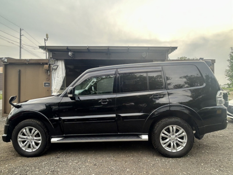 PAJERO
