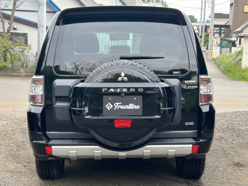 PAJERO