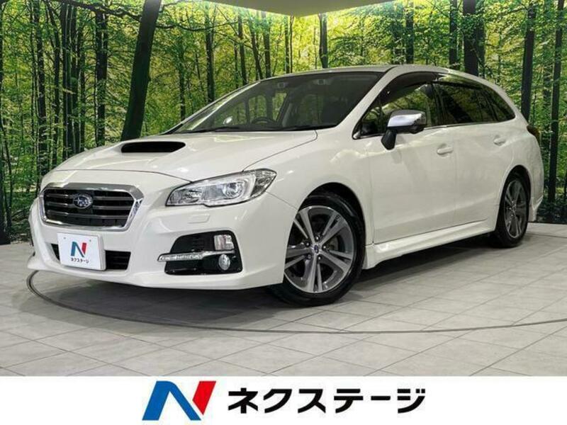 LEVORG-0