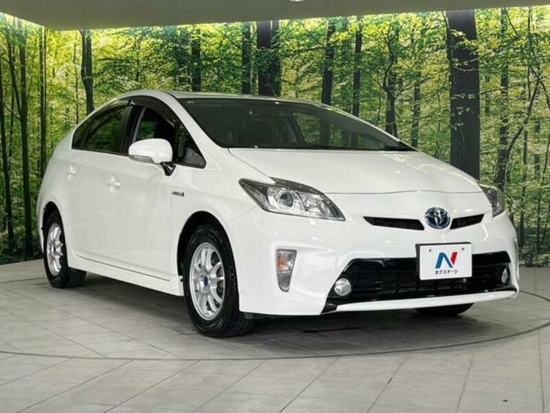 PRIUS