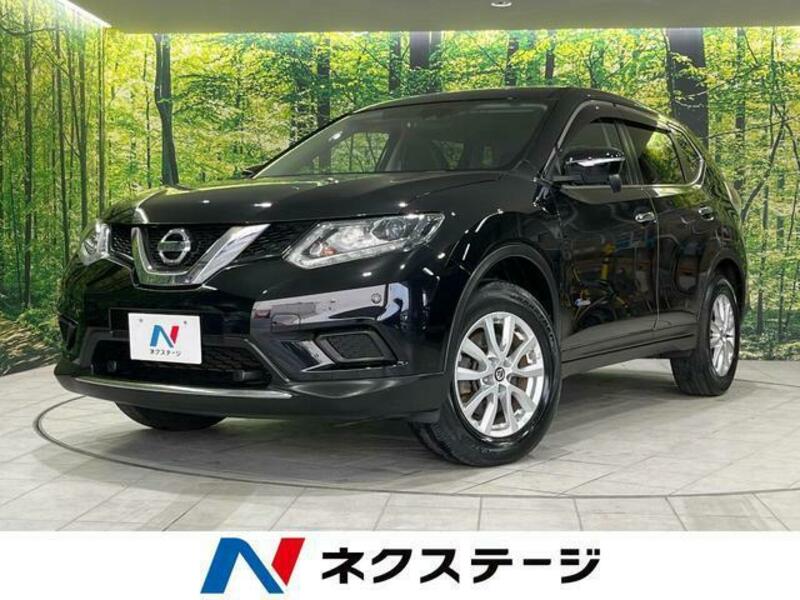 X-TRAIL-0